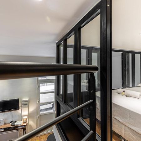 Guestready - Modern Duplex In Bourse - Sentier Apartamento Paris Exterior foto