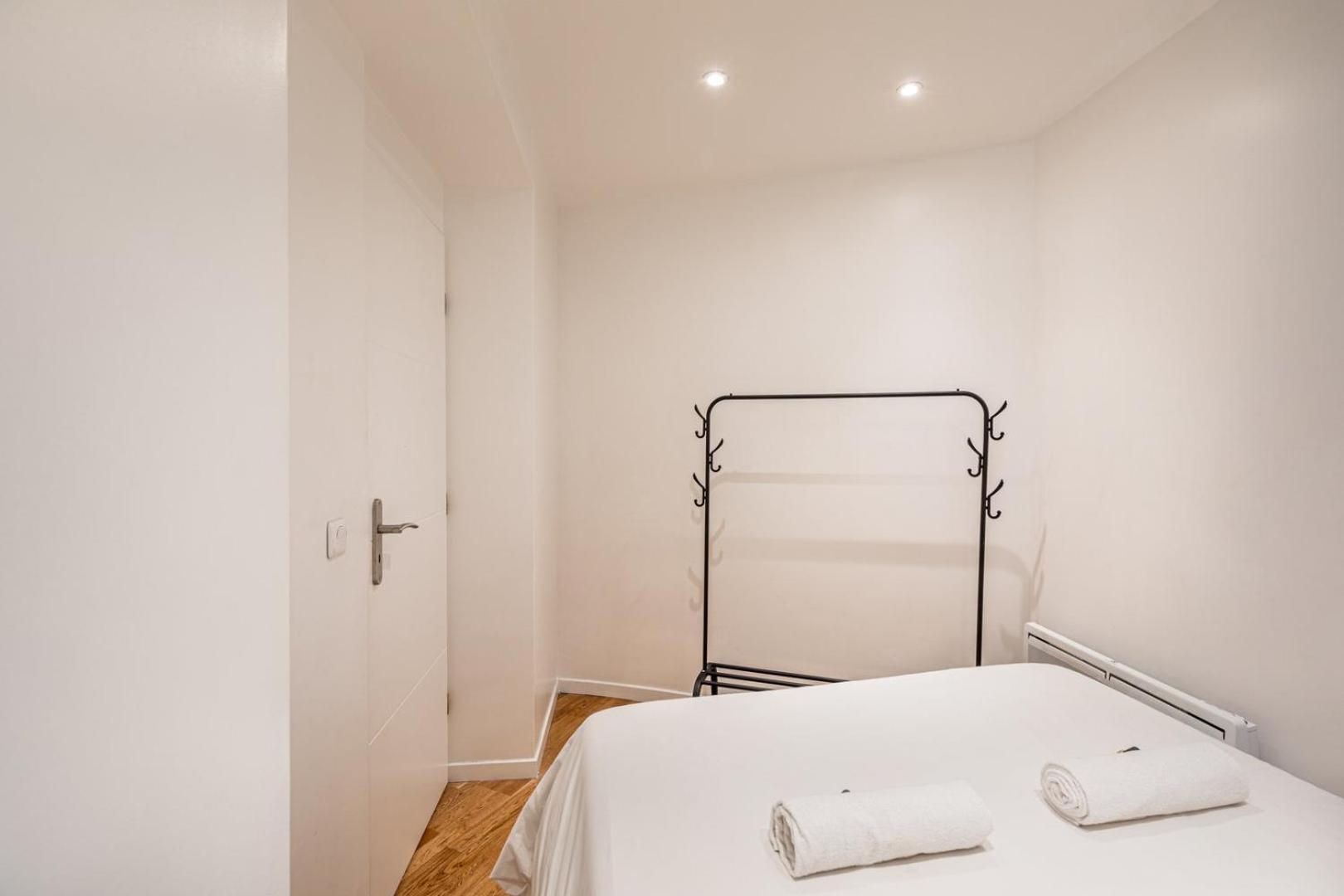 Guestready - Modern Duplex In Bourse - Sentier Apartamento Paris Exterior foto
