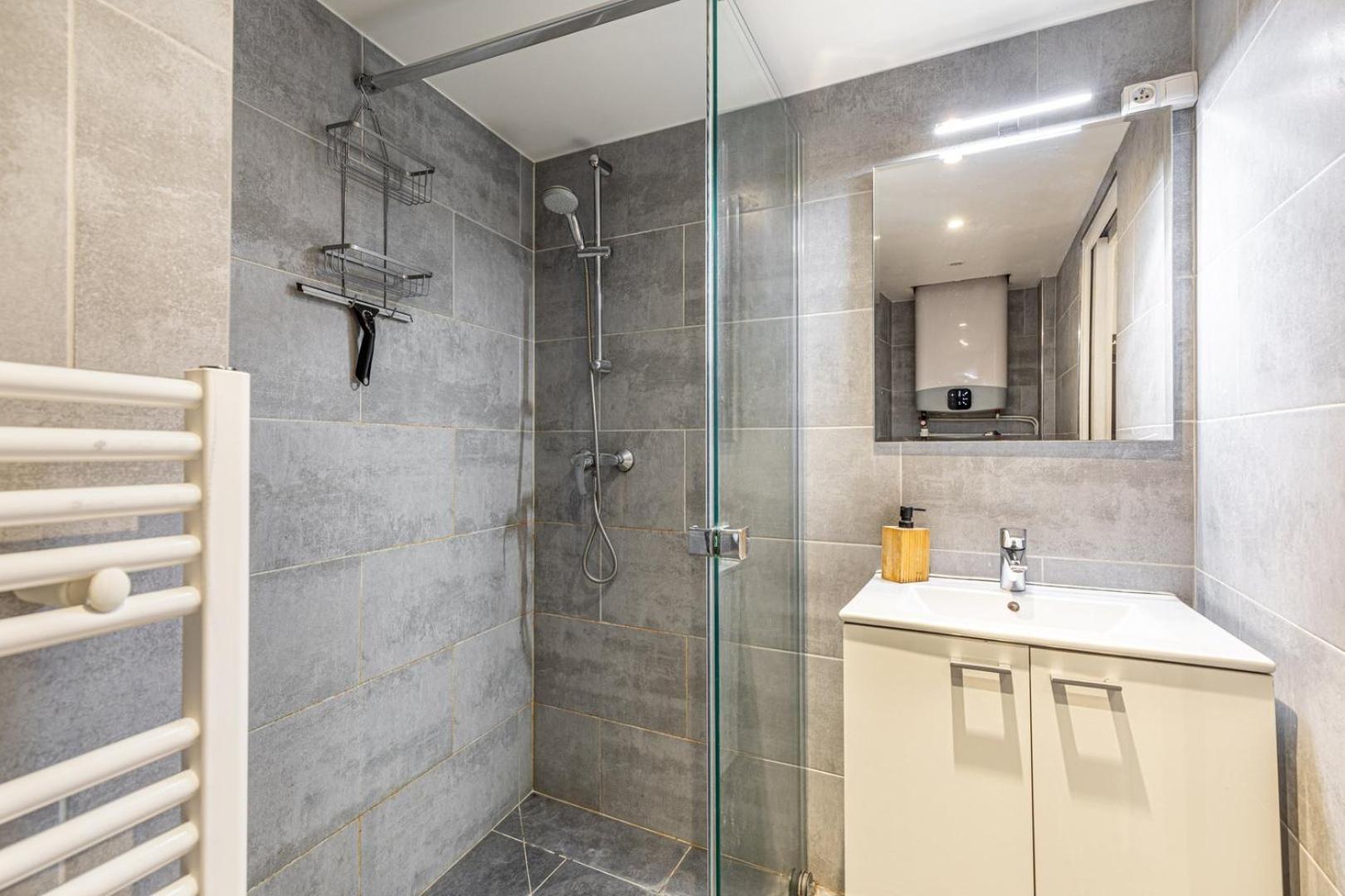 Guestready - Modern Duplex In Bourse - Sentier Apartamento Paris Exterior foto
